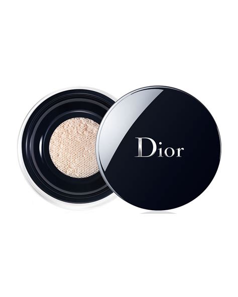 dior loose setting powder|makeup forever loose powder shades.